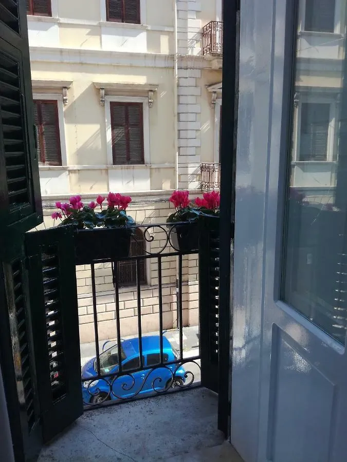 Appartamento Cairoli 79 Bari