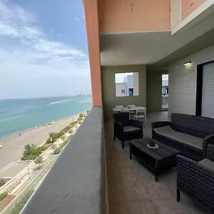 Appartamento Profumo Di Mare, Bari