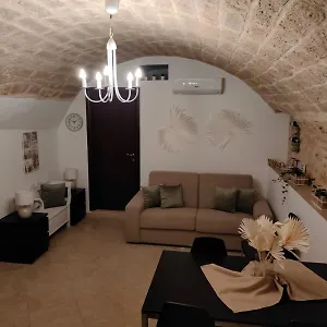 Apartamento Myrrh, Bari