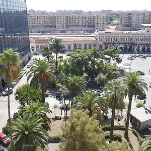 Apartamento Station, Bari
