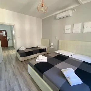 Apartamento Newhouse 336, Bari